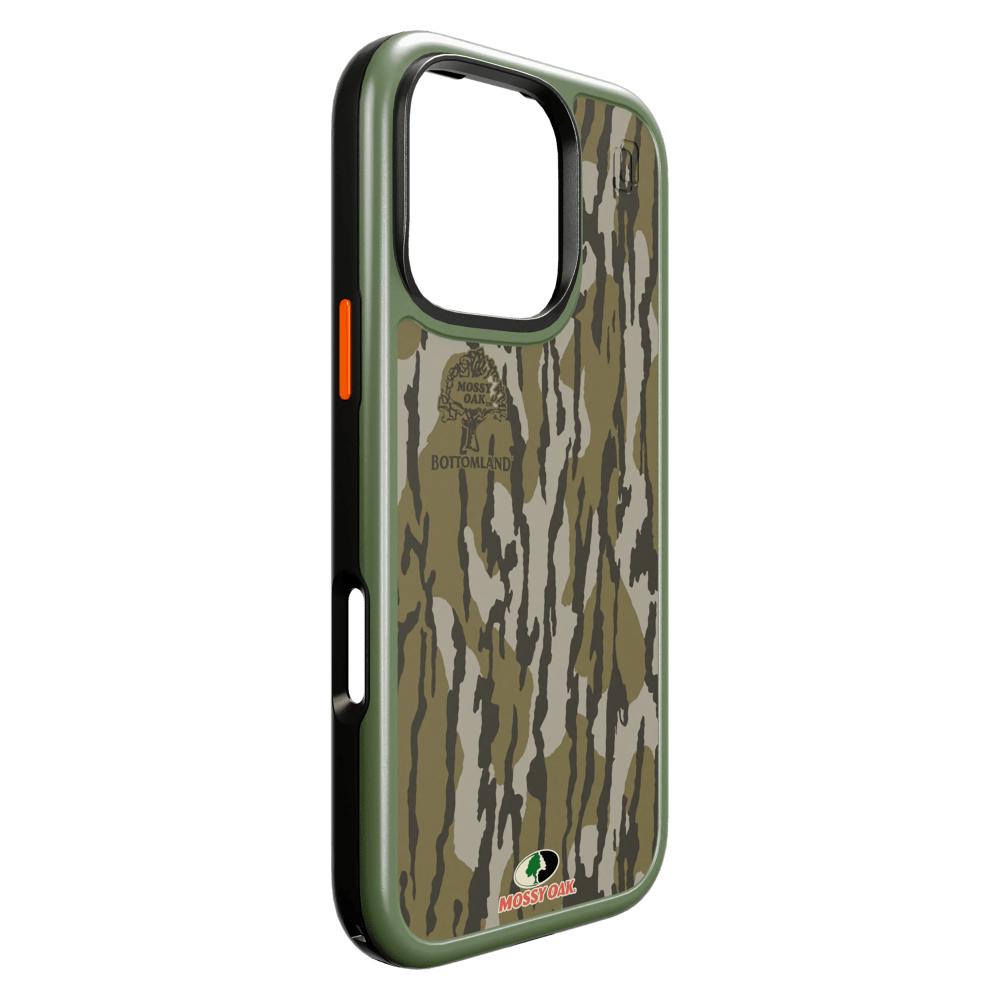 Cellhelmet Fortitude MagSafe Case for Apple iPhone 16 Pro by Cellhelmet