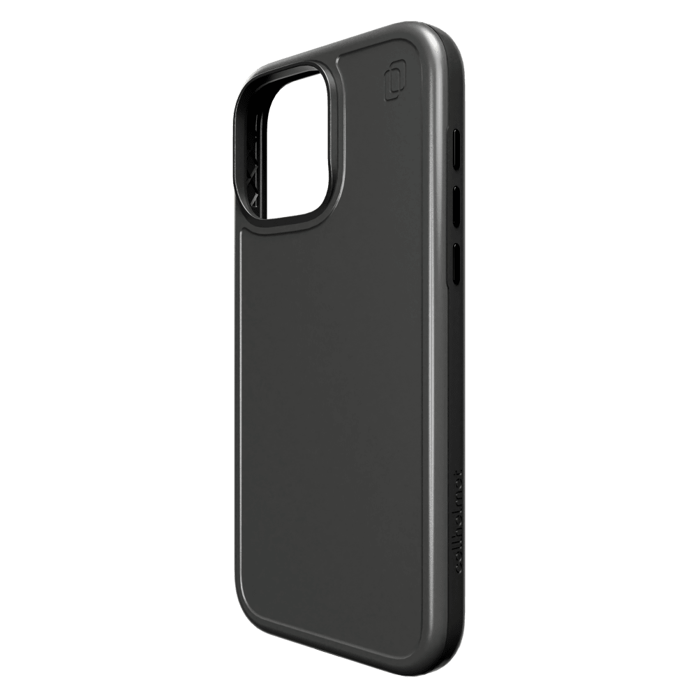 Cellhelmet Fortitude MagSafe Case for Apple iPhone 16 Pro Max by Cellhelmet