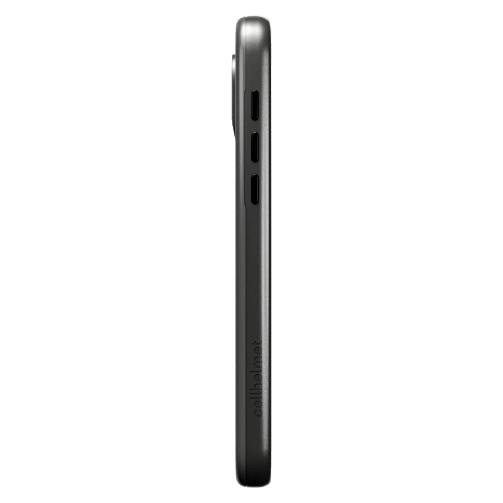 Cellhelmet Fortitude MagSafe Case for Apple iPhone 16 Pro Max by Cellhelmet