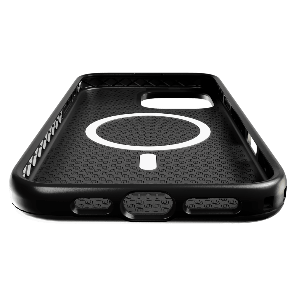 Cellhelmet Fortitude MagSafe Case for Apple iPhone 16 Pro Max by Cellhelmet