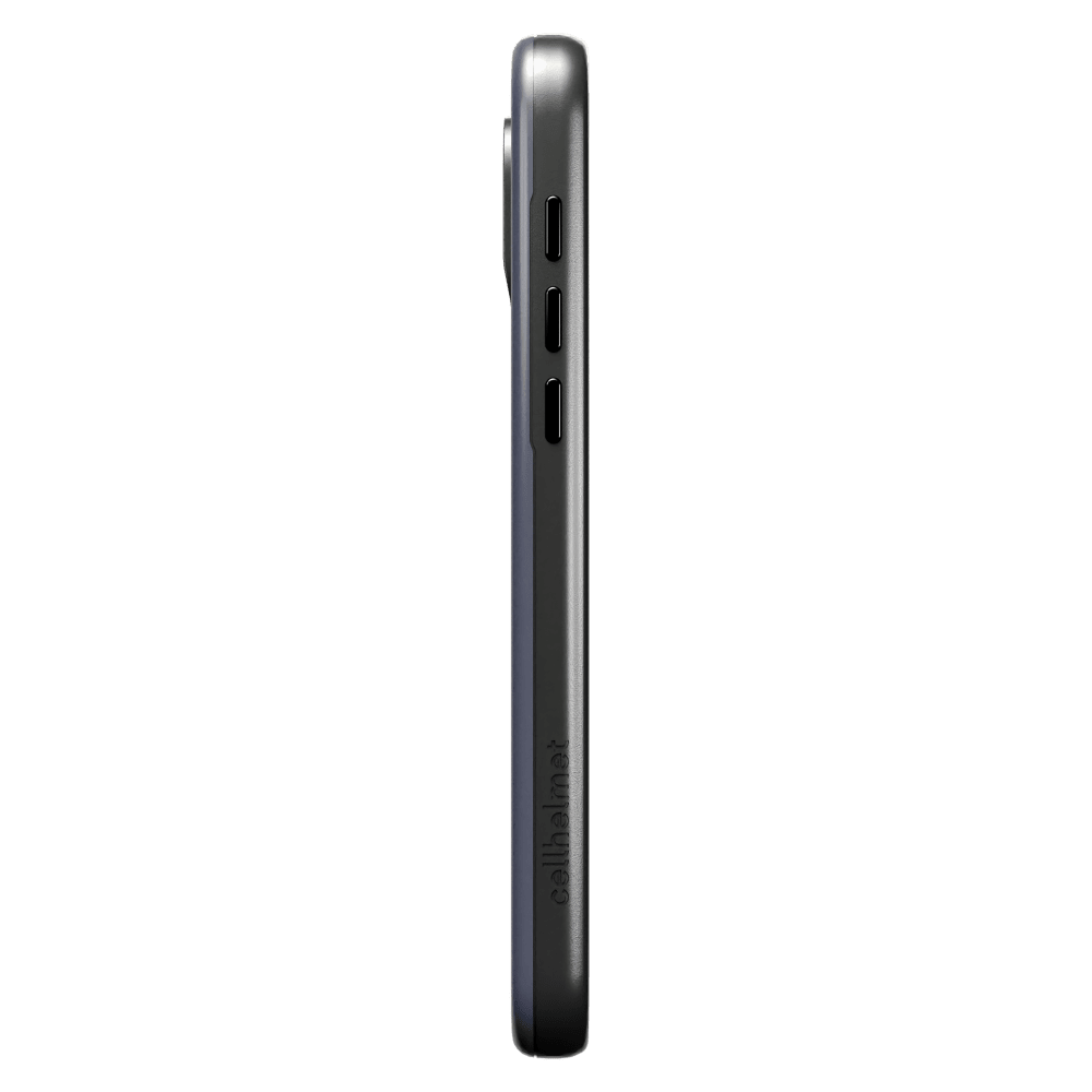 Cellhelmet Fortitude MagSafe Case for Apple iPhone 16 Pro Max by Cellhelmet