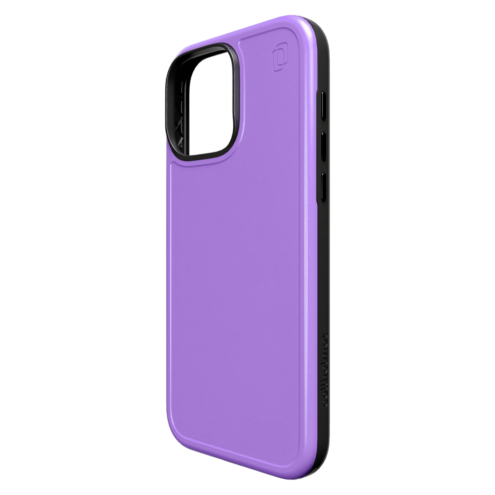 Cellhelmet Fortitude MagSafe Case for Apple iPhone 16 Pro Max by Cellhelmet