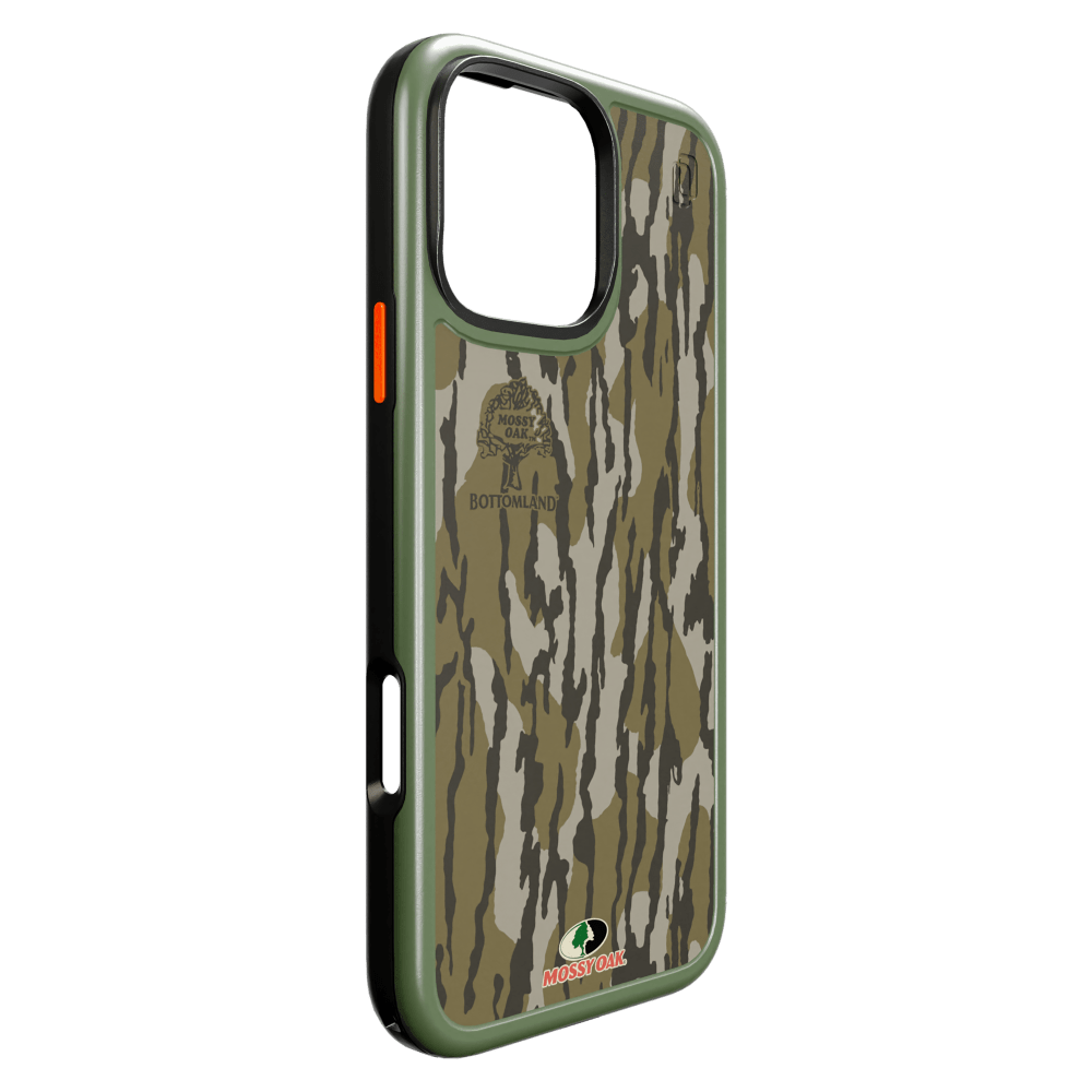 Cellhelmet Fortitude MagSafe Case for Apple iPhone 16 Pro Max by Cellhelmet