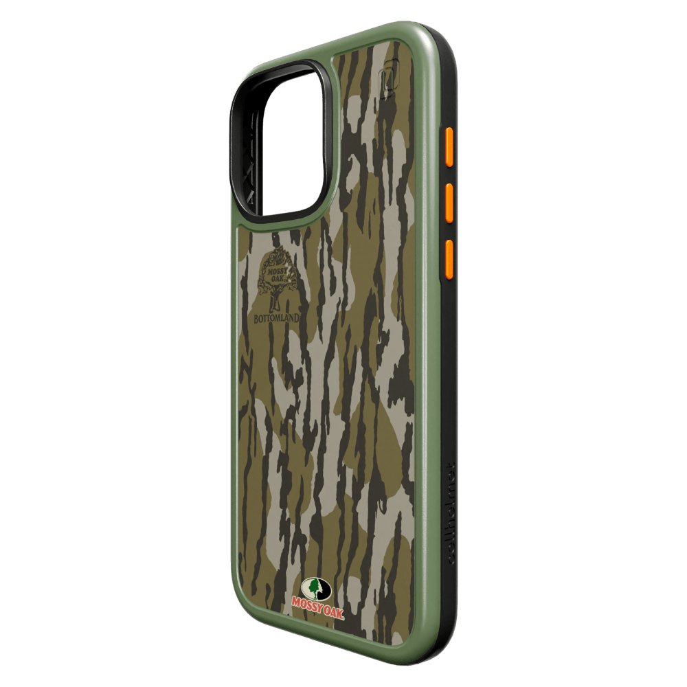 Cellhelmet Fortitude MagSafe Case for Apple iPhone 16 Pro Max by Cellhelmet
