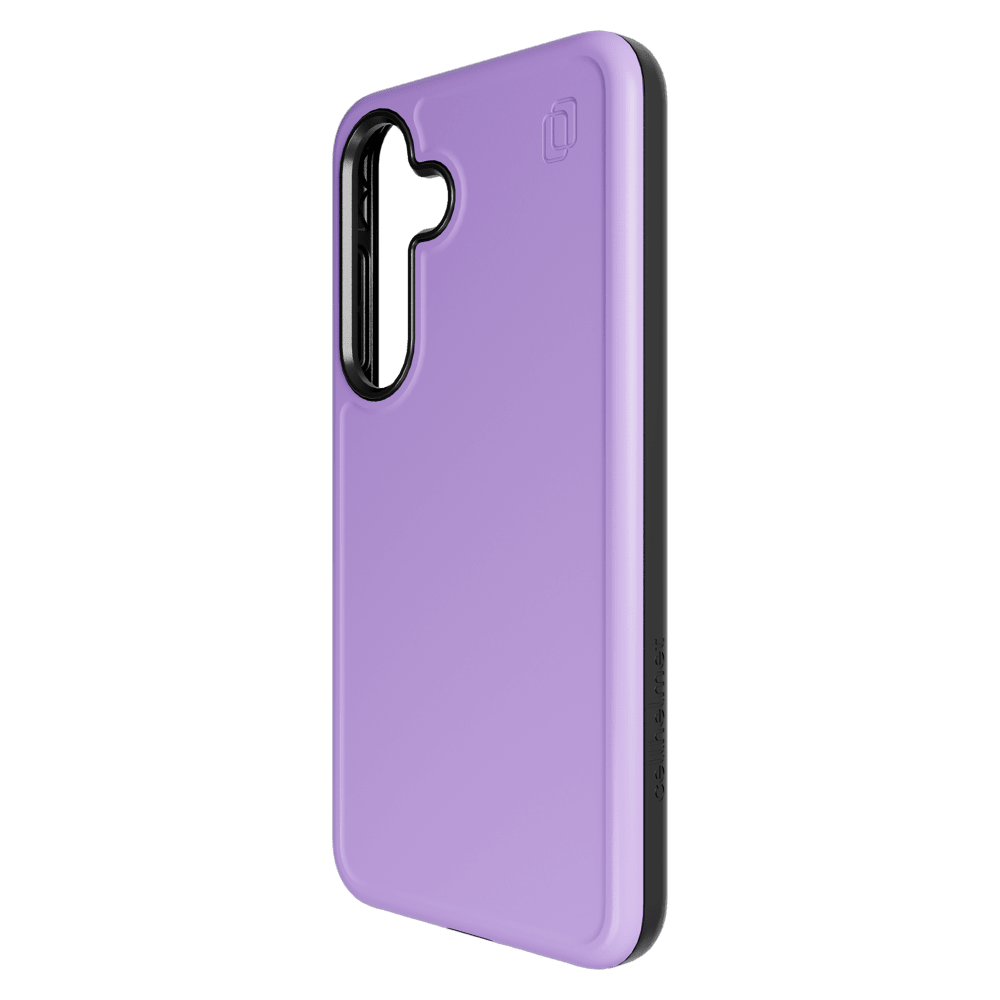 Cellhelmet Fortitude Case for Samsung Galaxy S25 by Cellhelmet