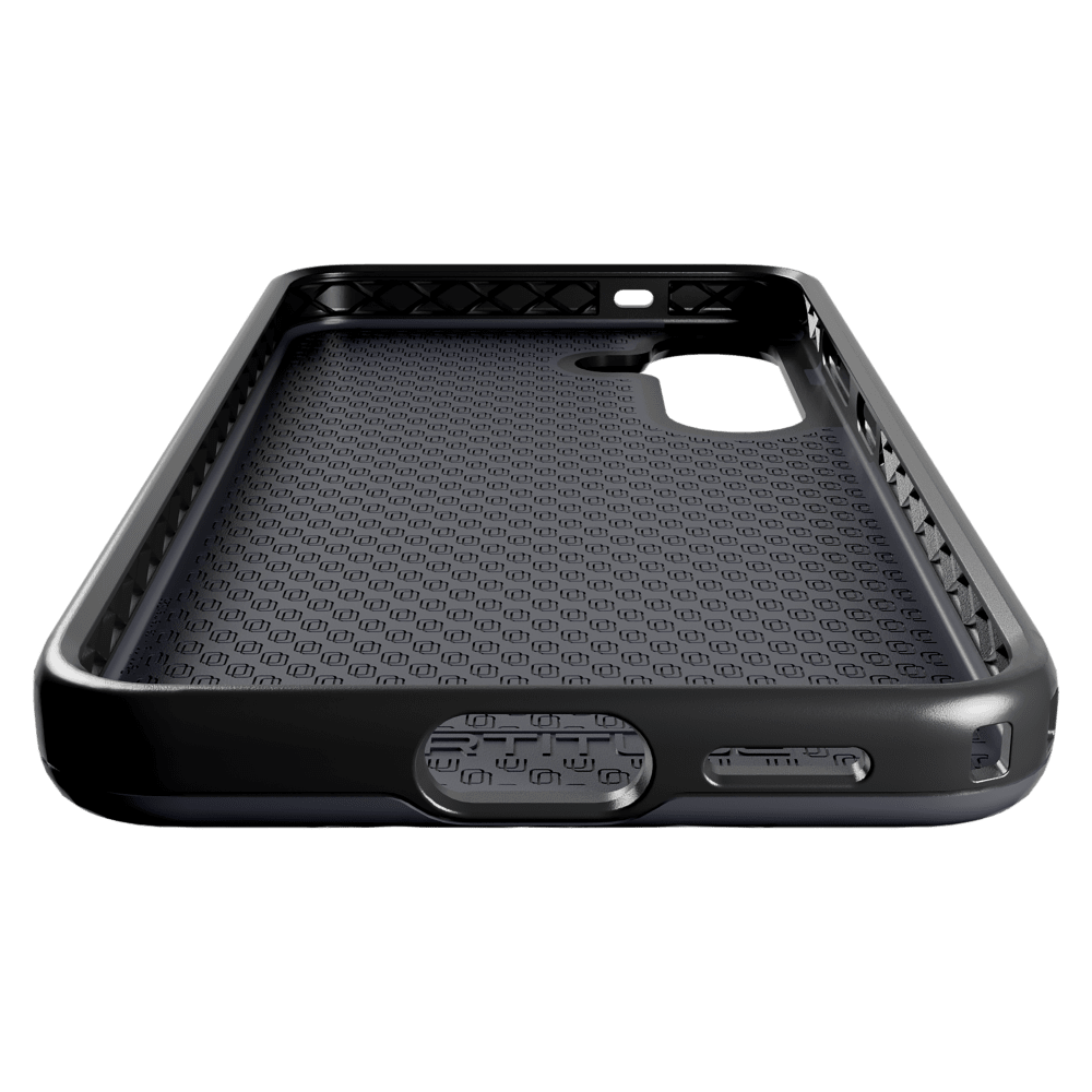 Cellhelmet Fortitude Case with Qi2 for Samsung Galaxy S25 by Cellhelmet