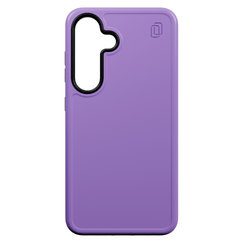 Cellhelmet Fortitude Case with Qi2 for Samsung Galaxy S25