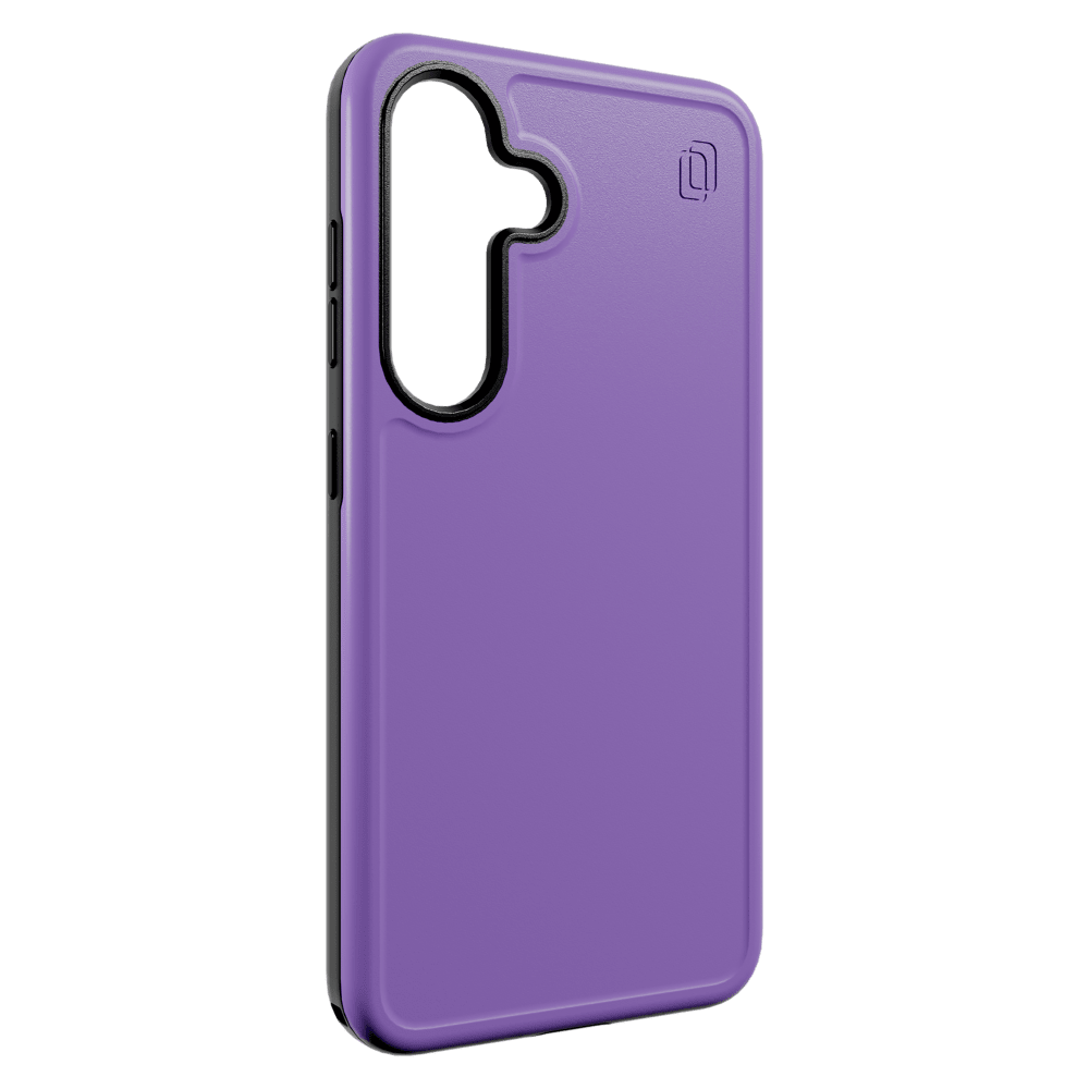 Cellhelmet Fortitude Case with Qi2 for Samsung Galaxy S25 by Cellhelmet