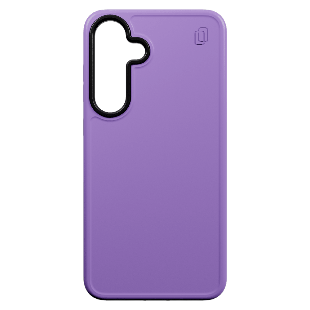 Cellhelmet Fortitude Case with Qi2 for Samsung Galaxy S25 Plus