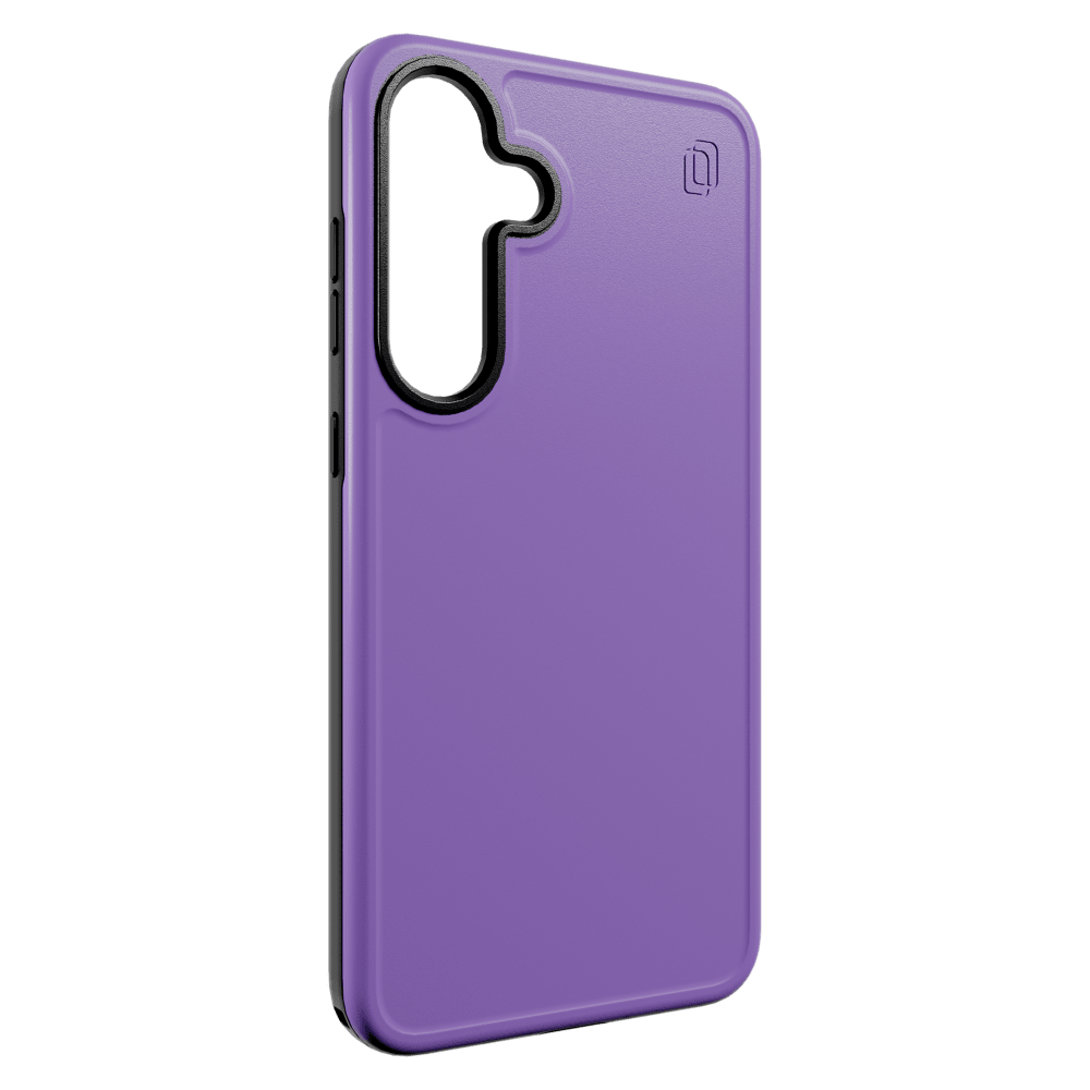 Cellhelmet Fortitude Case with Qi2 for Samsung Galaxy S25 Plus by Cellhelmet