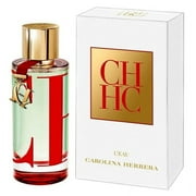 Ch Leau Carolina Herrera by Carolina Herrera