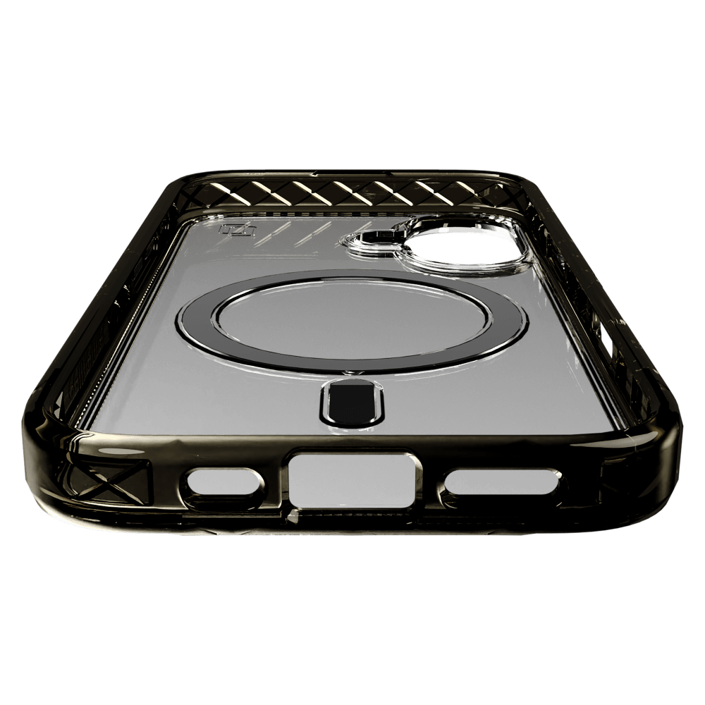 Cellhelmet Magnitude MagSafe Case for Apple iPhone 16 by Cellhelmet