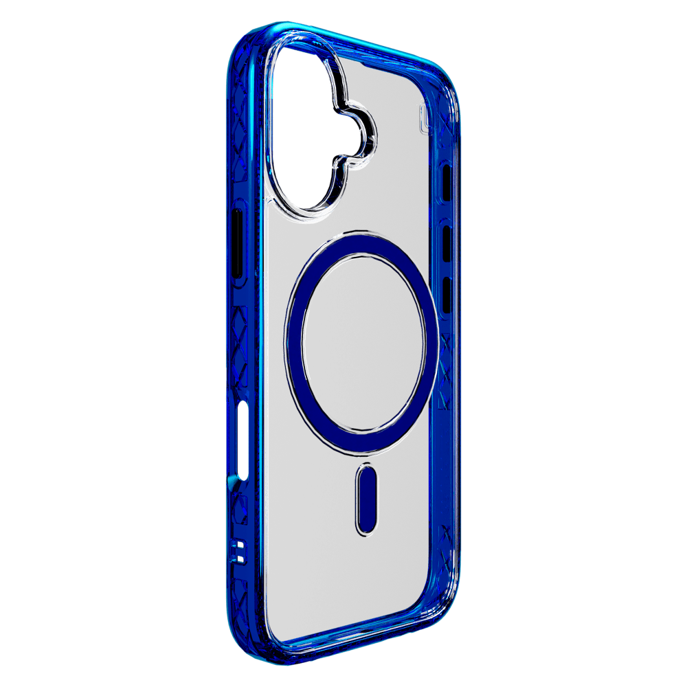 Cellhelmet Magnitude MagSafe Case for Apple iPhone 16 by Cellhelmet