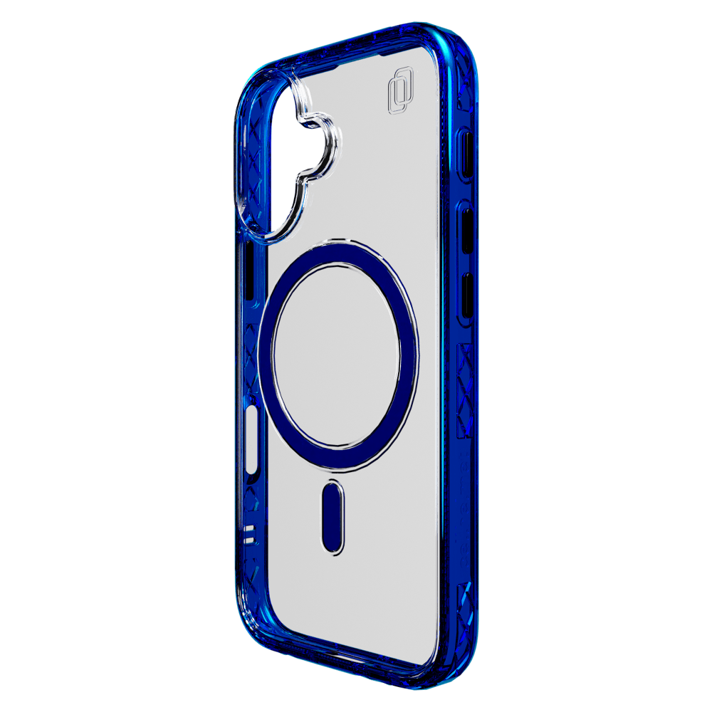 Cellhelmet Magnitude MagSafe Case for Apple iPhone 16 by Cellhelmet