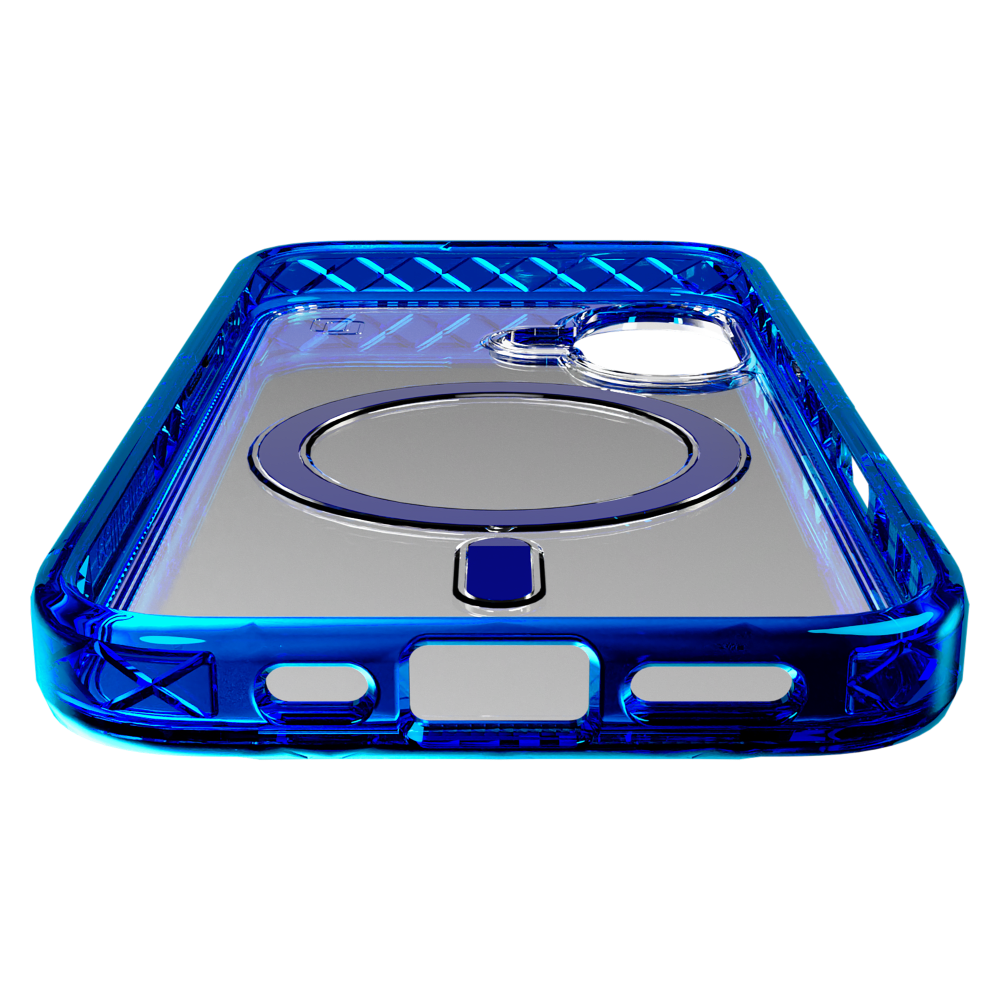 Cellhelmet Magnitude MagSafe Case for Apple iPhone 16 by Cellhelmet