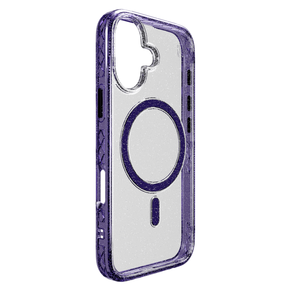 Cellhelmet Magnitude MagSafe Case for Apple iPhone 16 by Cellhelmet