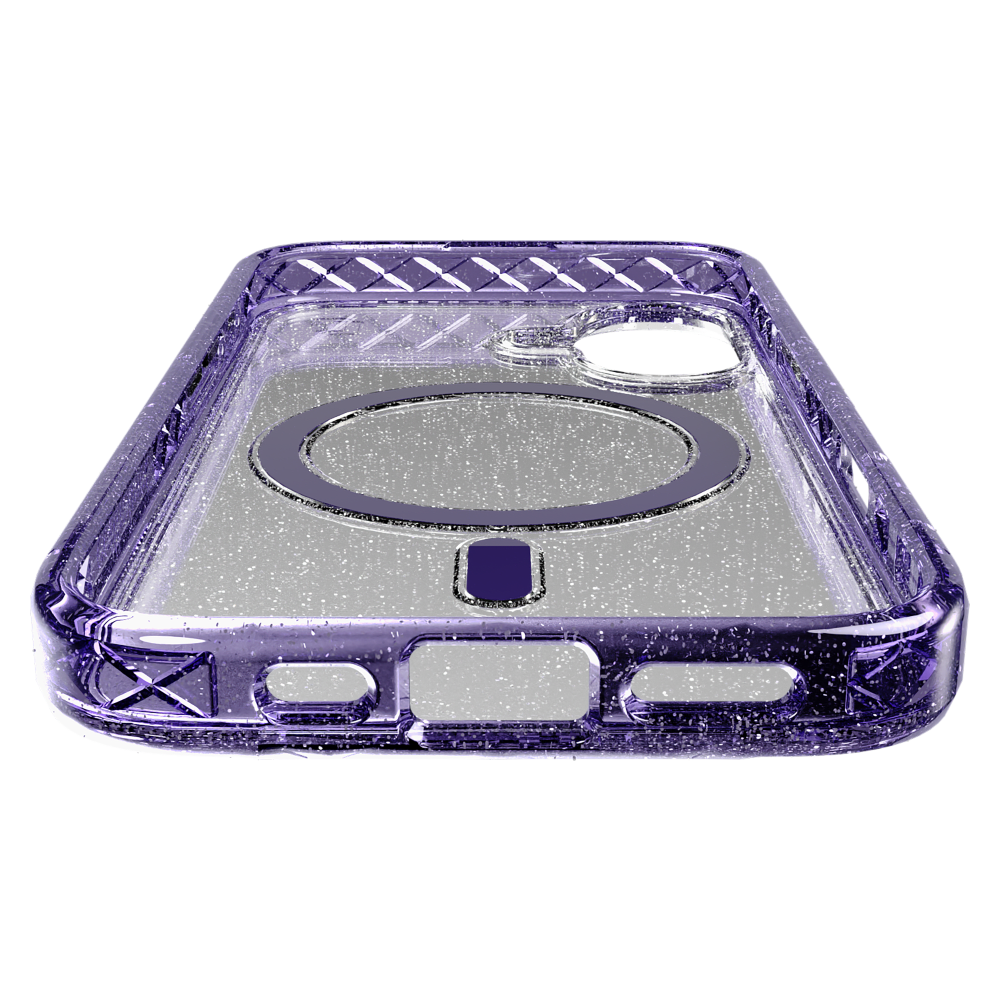 Cellhelmet Magnitude MagSafe Case for Apple iPhone 16 by Cellhelmet