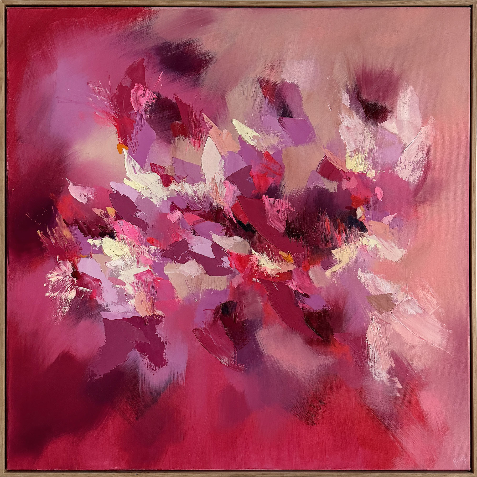 Love Song II