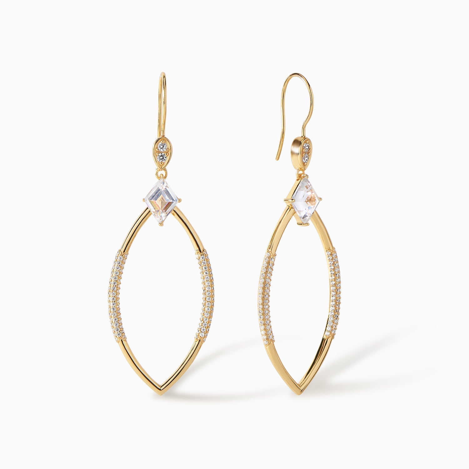 The Celeste Earrings