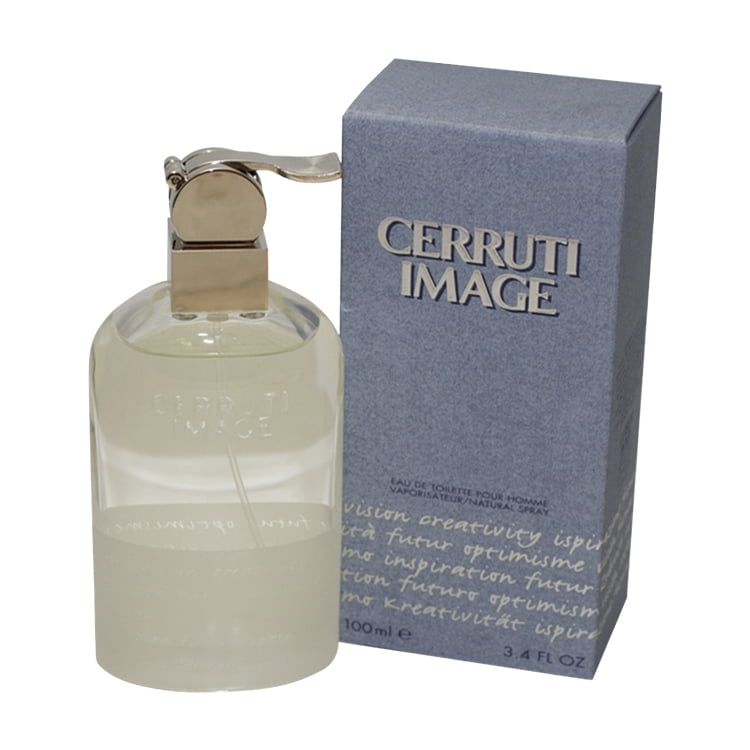 Cerruti Image by Nino Cerruti