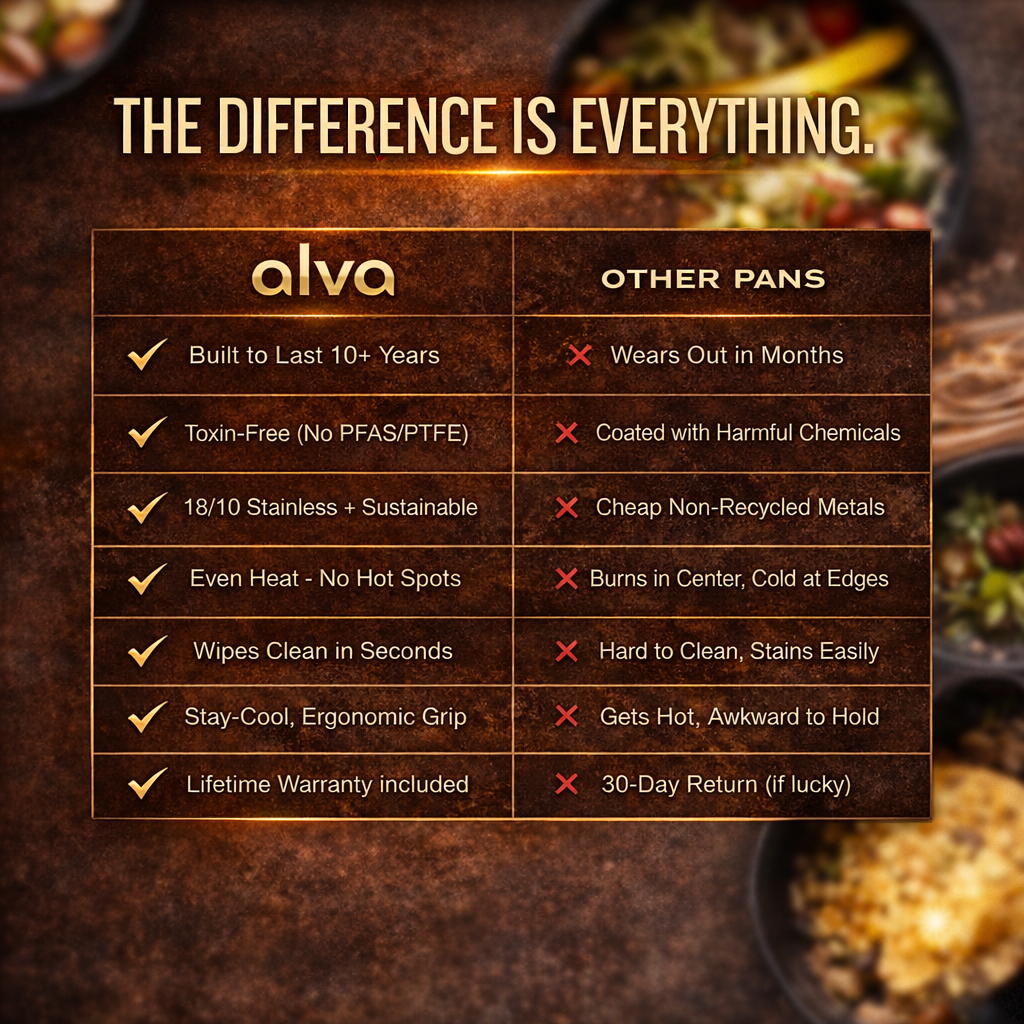 Maestro Saucepan with Lid — 1.7 QT. by Alva Cookware