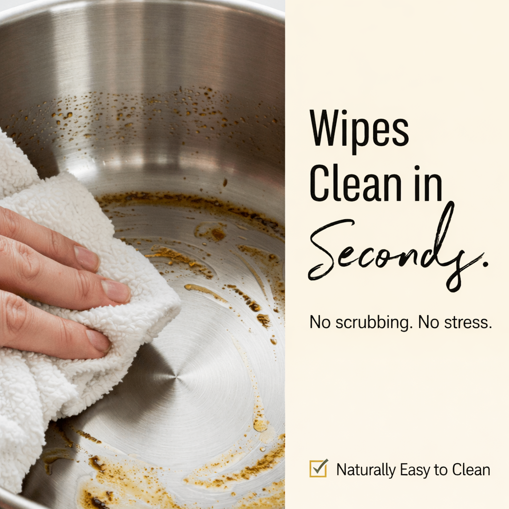 Maestro Saucepan with Lid — 1.7 QT. by Alva Cookware