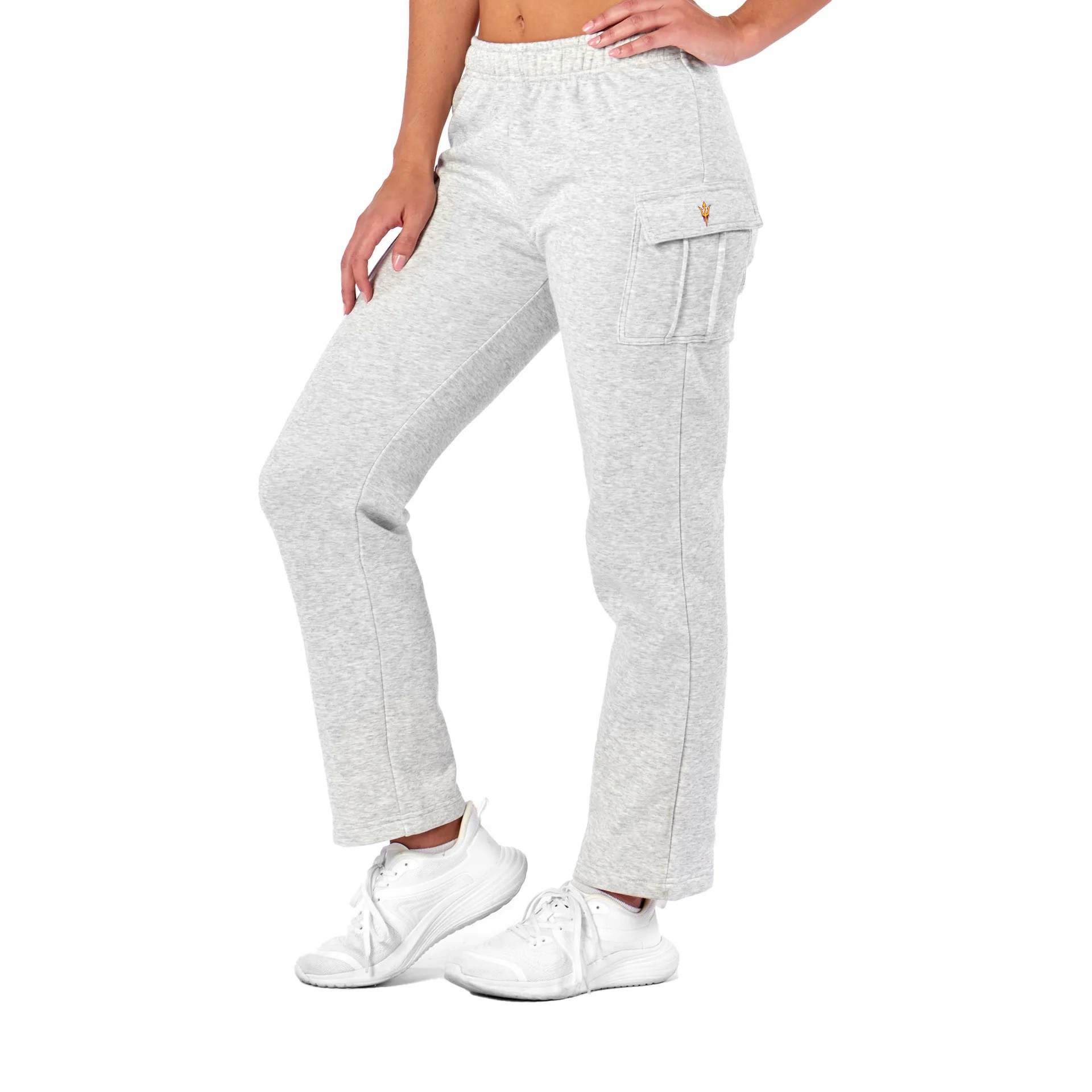 Cargo Straight Fleece Arizona State