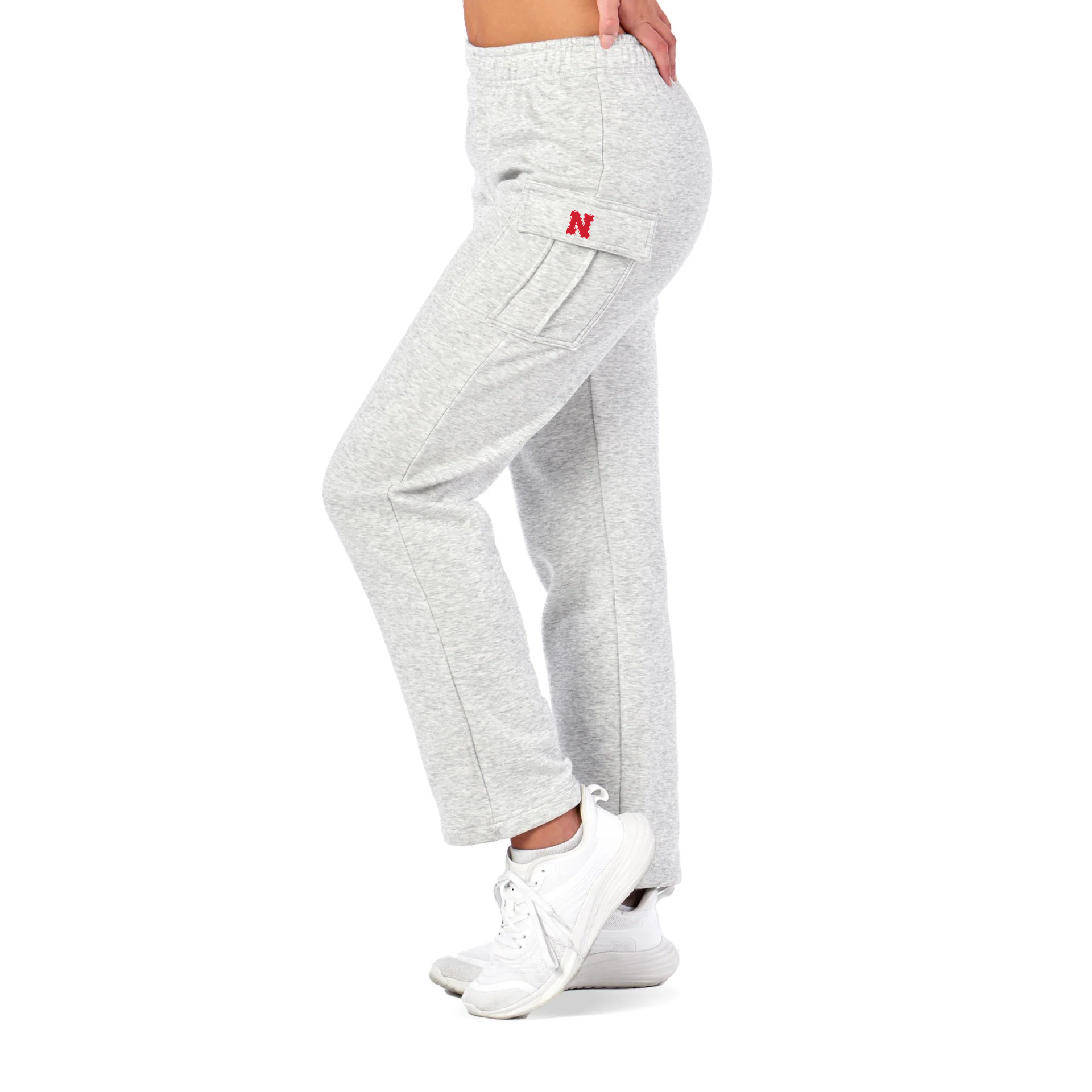Cargo Straight Fleece Nebraska