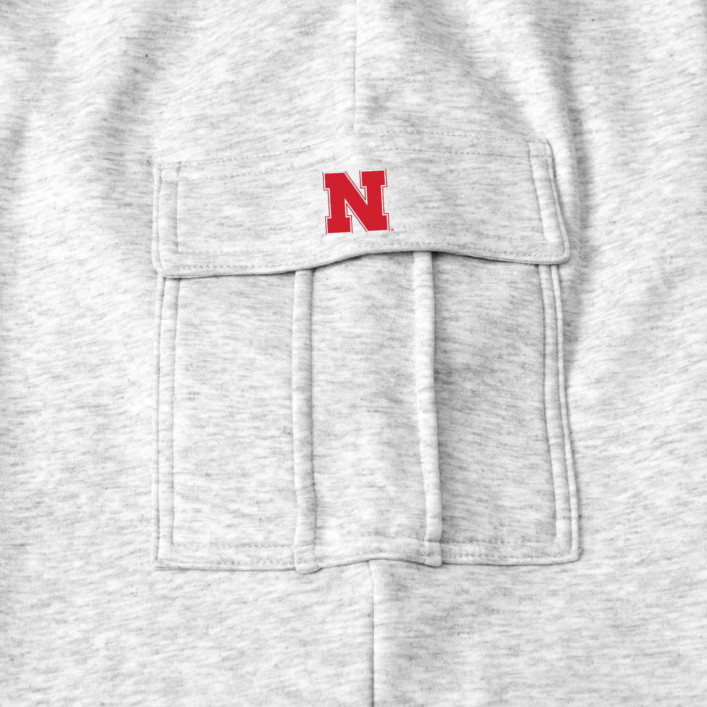 Cargo Straight Fleece Nebraska