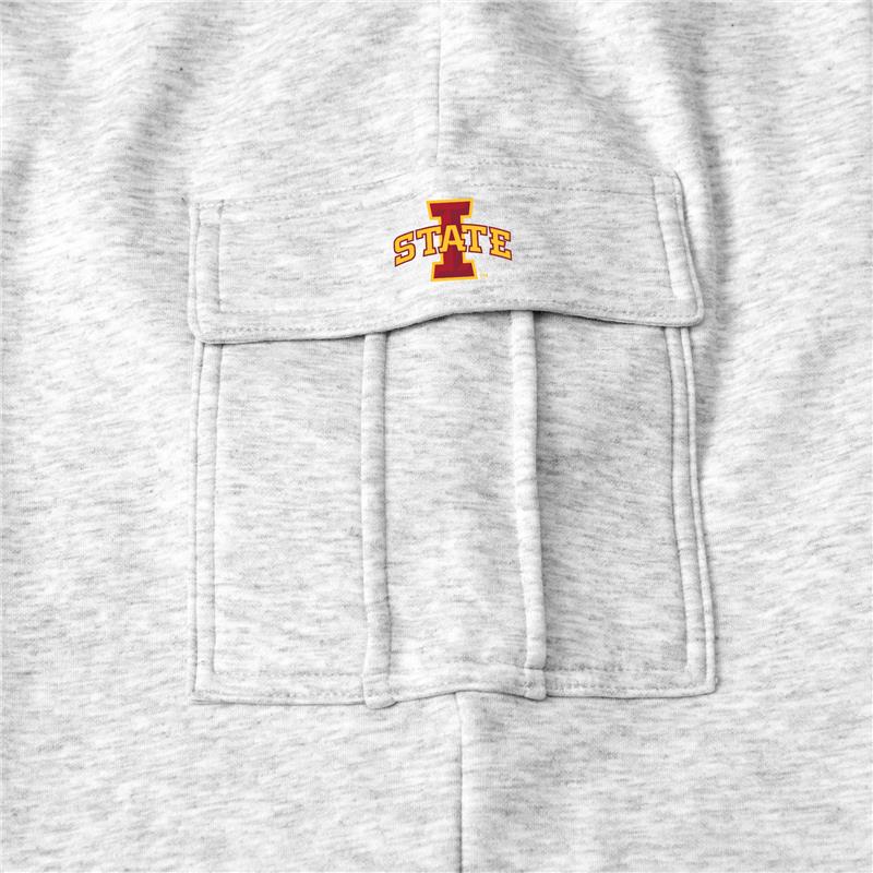 Cargo Straight Fleece Iowa State