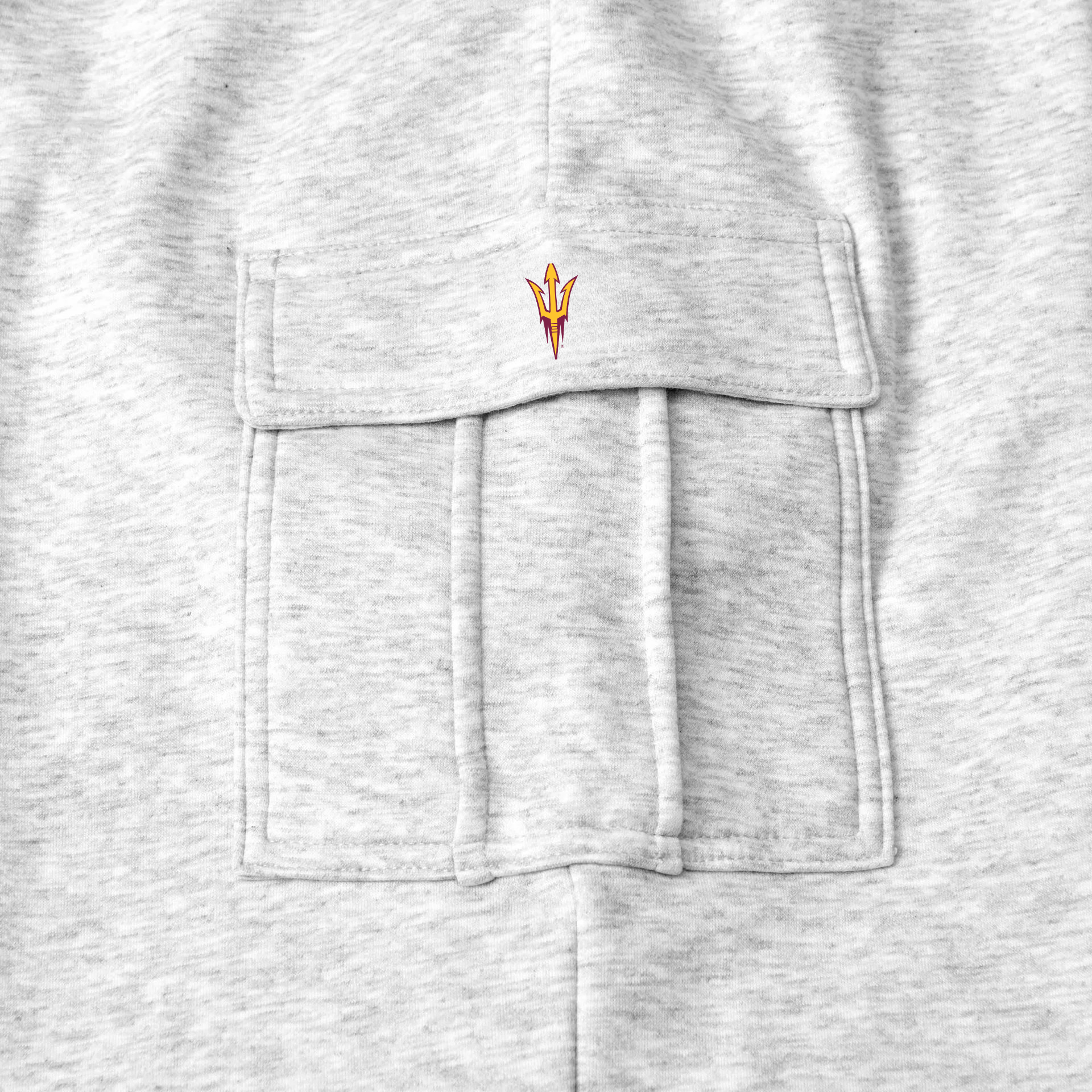 Cargo Straight Fleece Arizona State