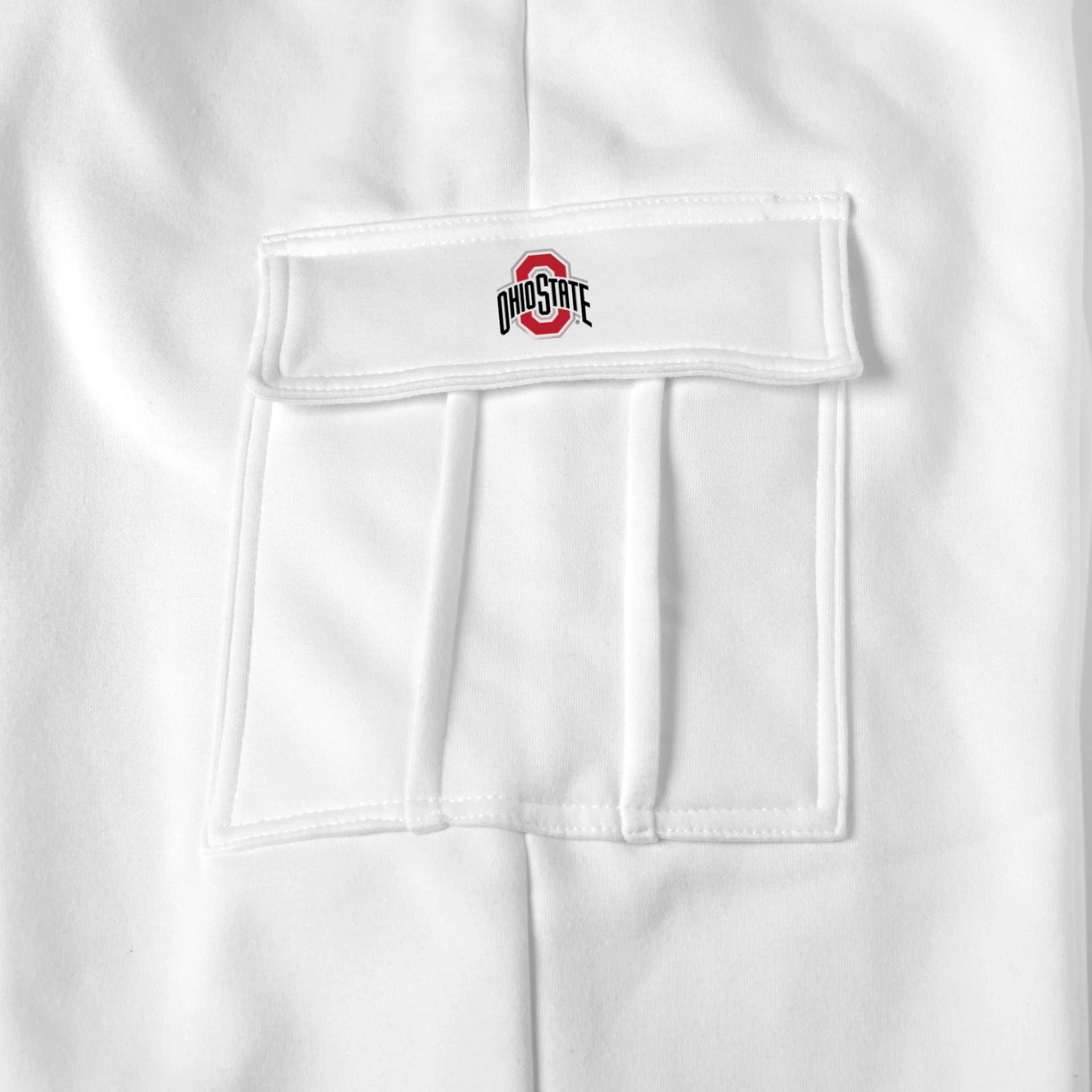Cargo Straight Fleece Ohio State