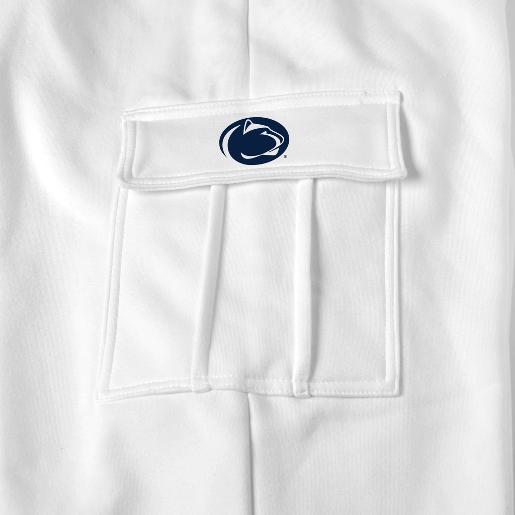 Cargo Straight Fleece Penn State