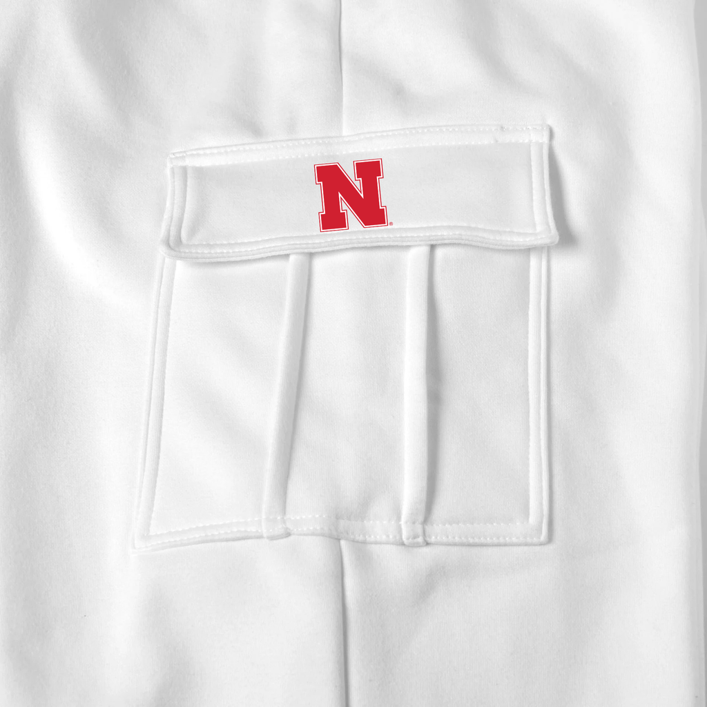 Cargo Straight Fleece Nebraska