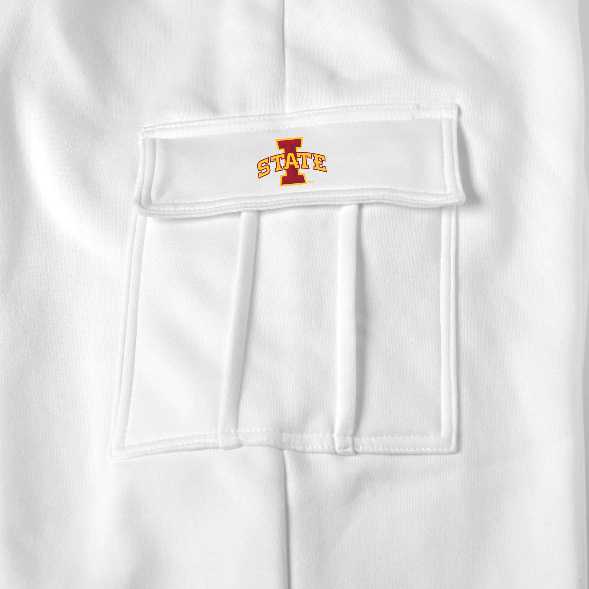 Cargo Straight Fleece Iowa State