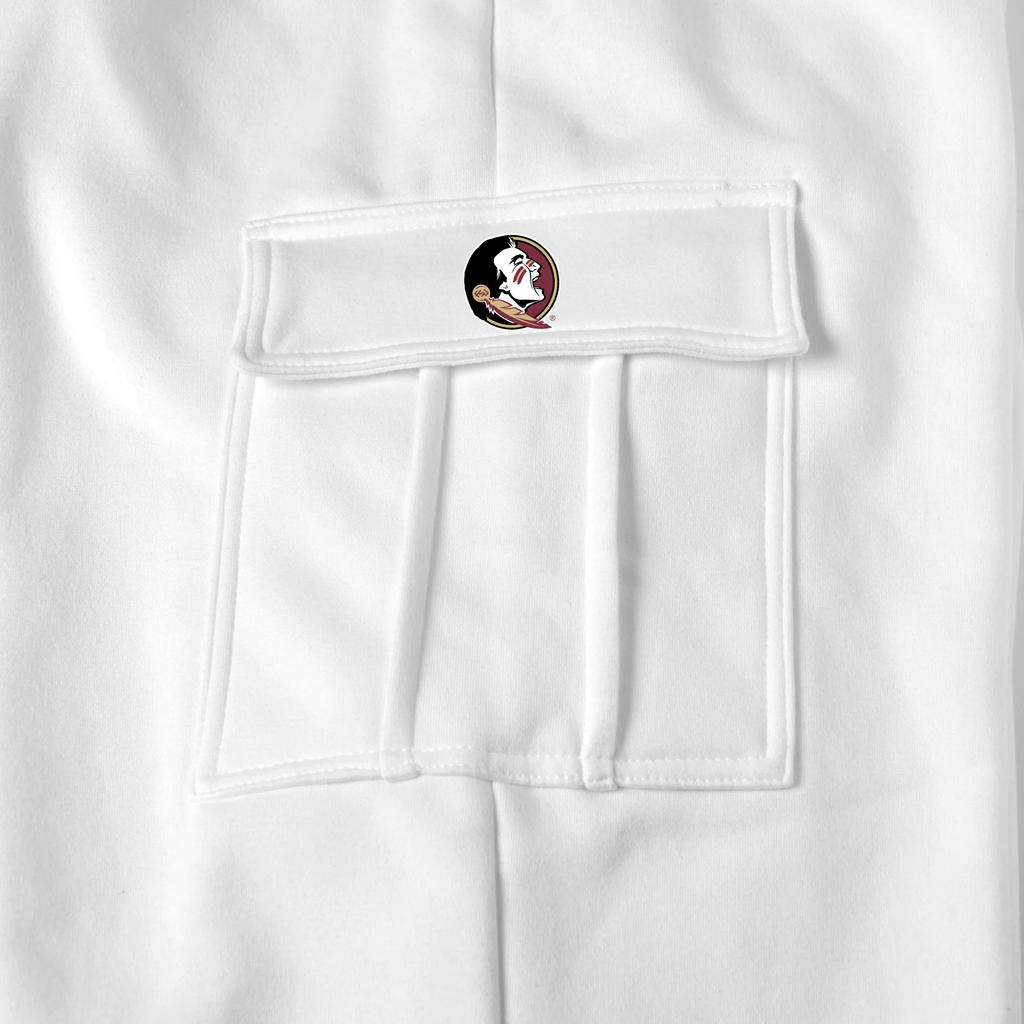 Cargo Straight Fleece Flordia State