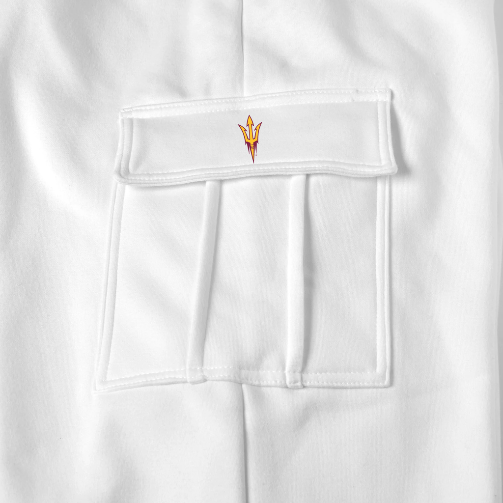 Cargo Straight Fleece Arizona State