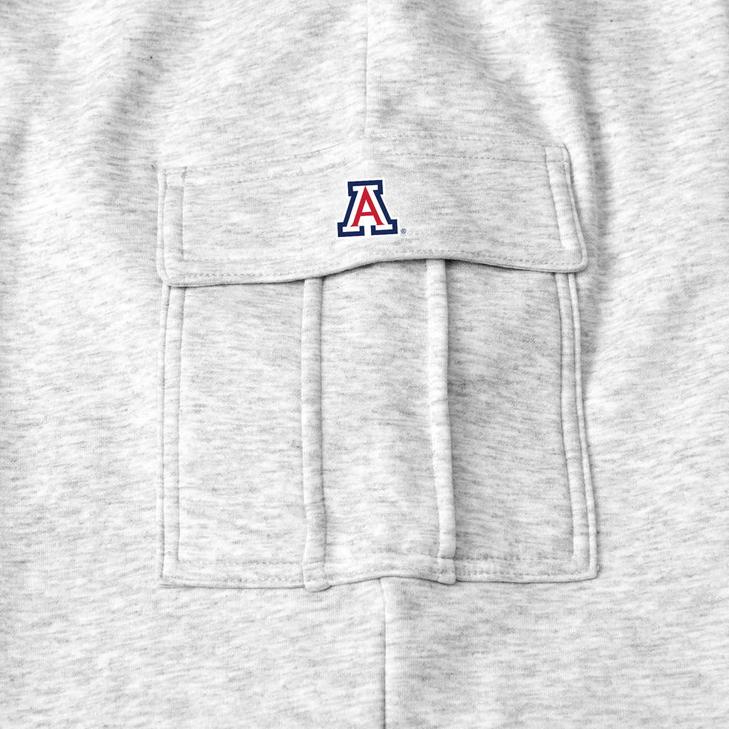 Cargo Straight Fleece Arizona