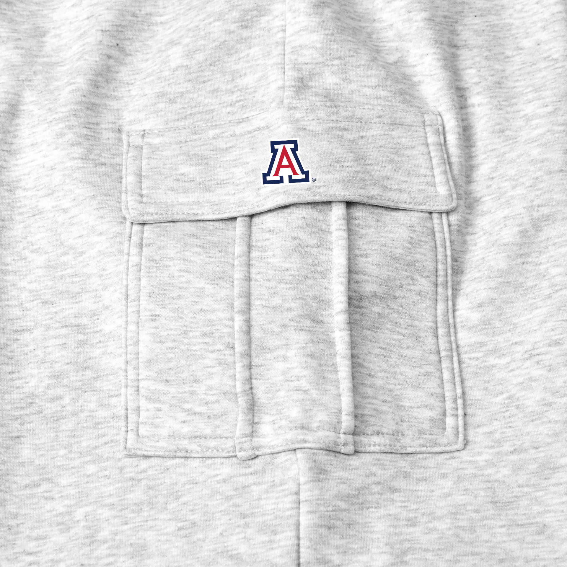 Cargo Straight Fleece Arizona