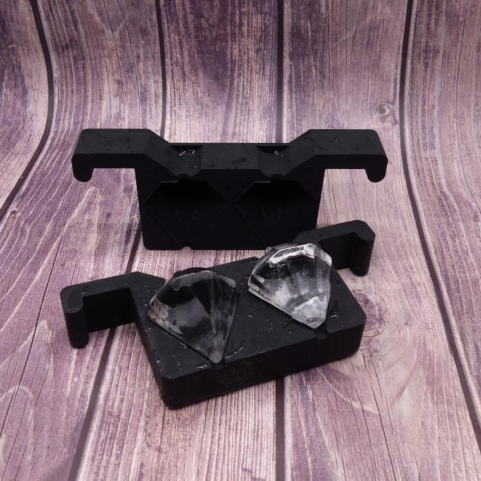 Diamond Shaped Trays for Clearsphere System