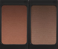 Freematic Brow Powder Duo Custom Large Palette