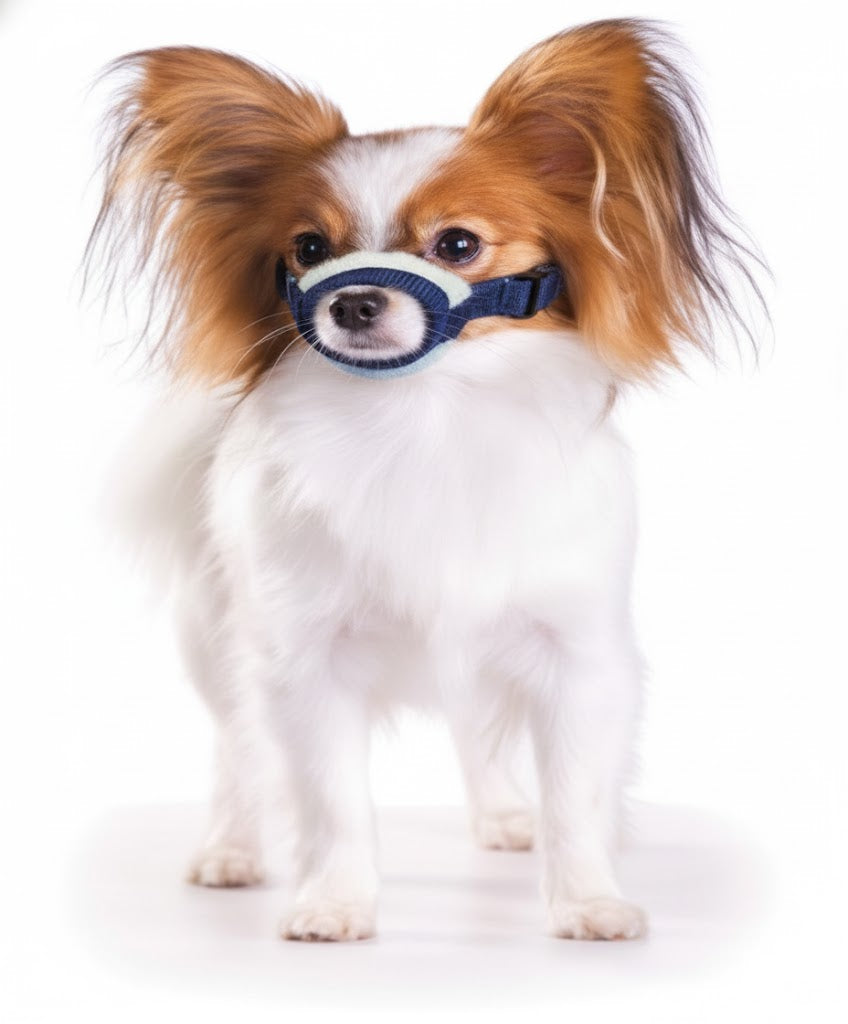 Cozy Quick Muzzle for Dogs XXS-5XL