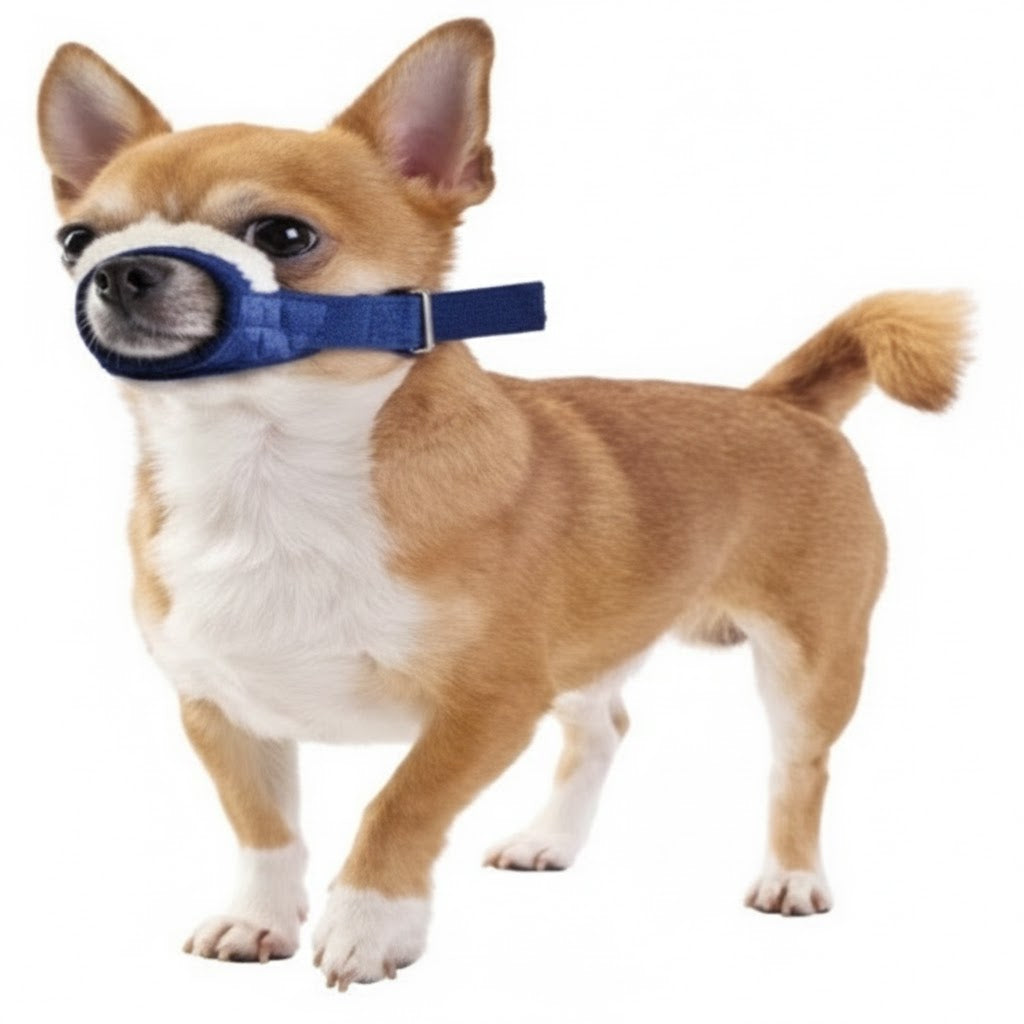 Cozy Quick Muzzle for Dogs XXS-5XL