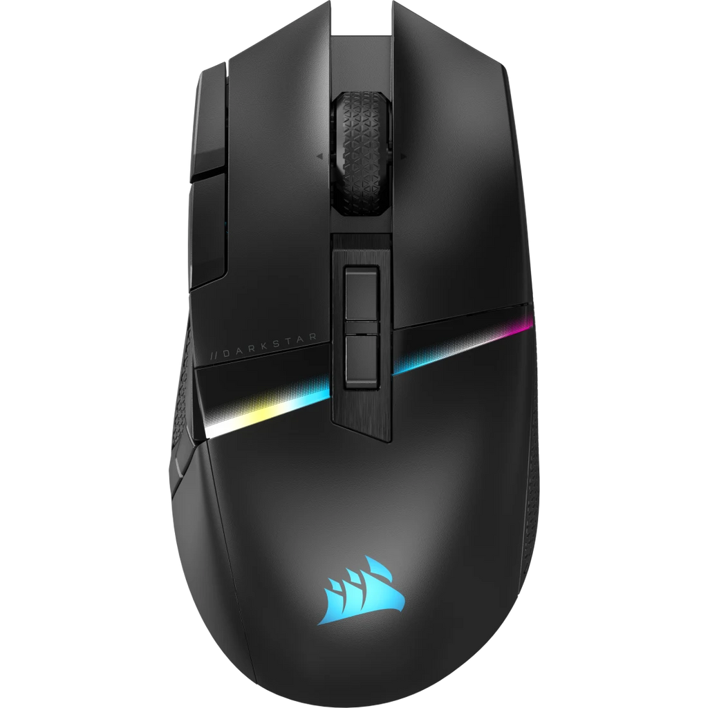 Corsair DARKSTAR RGB Wireless Gaming Mouse