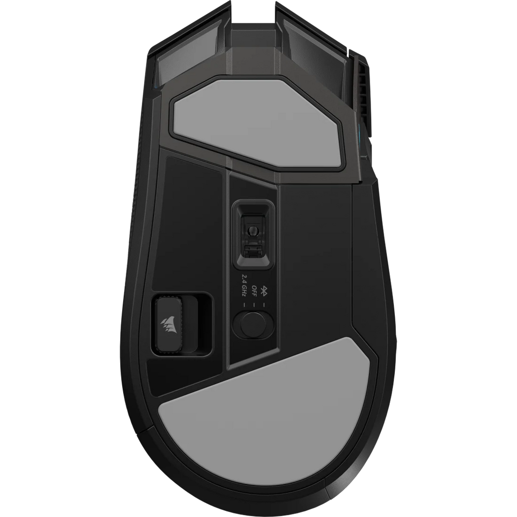 CORSAIR DARKSTAR WIRELESS RGB MMO Gaming MouseC