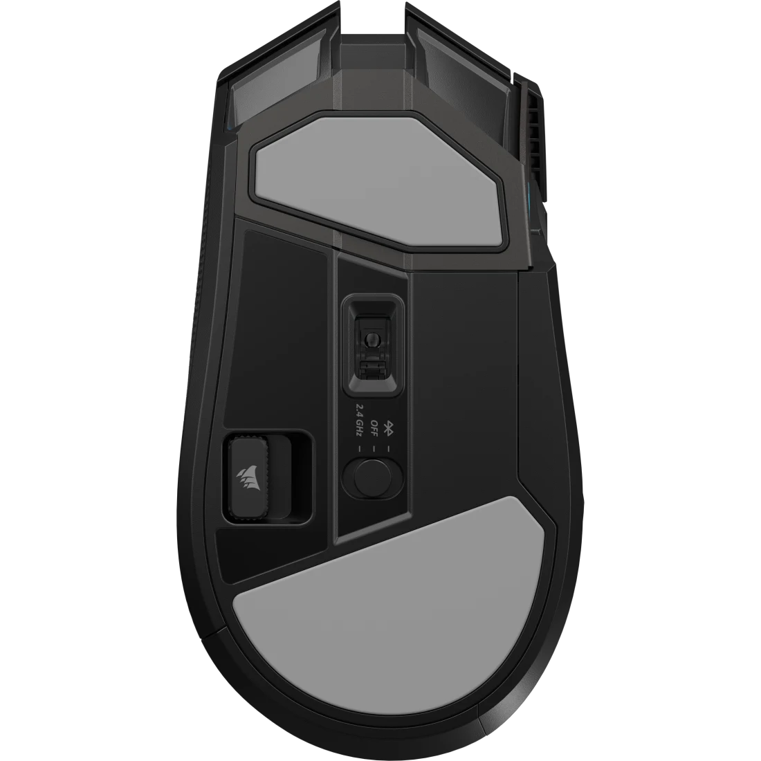 CORSAIR DARKSTAR WIRELESS RGB MMO Gaming MouseC