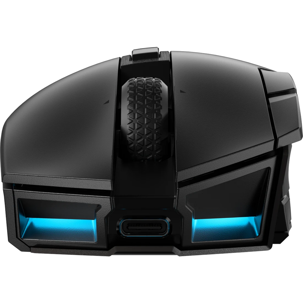CORSAIR DARKSTAR WIRELESS RGB MMO Gaming MouseC