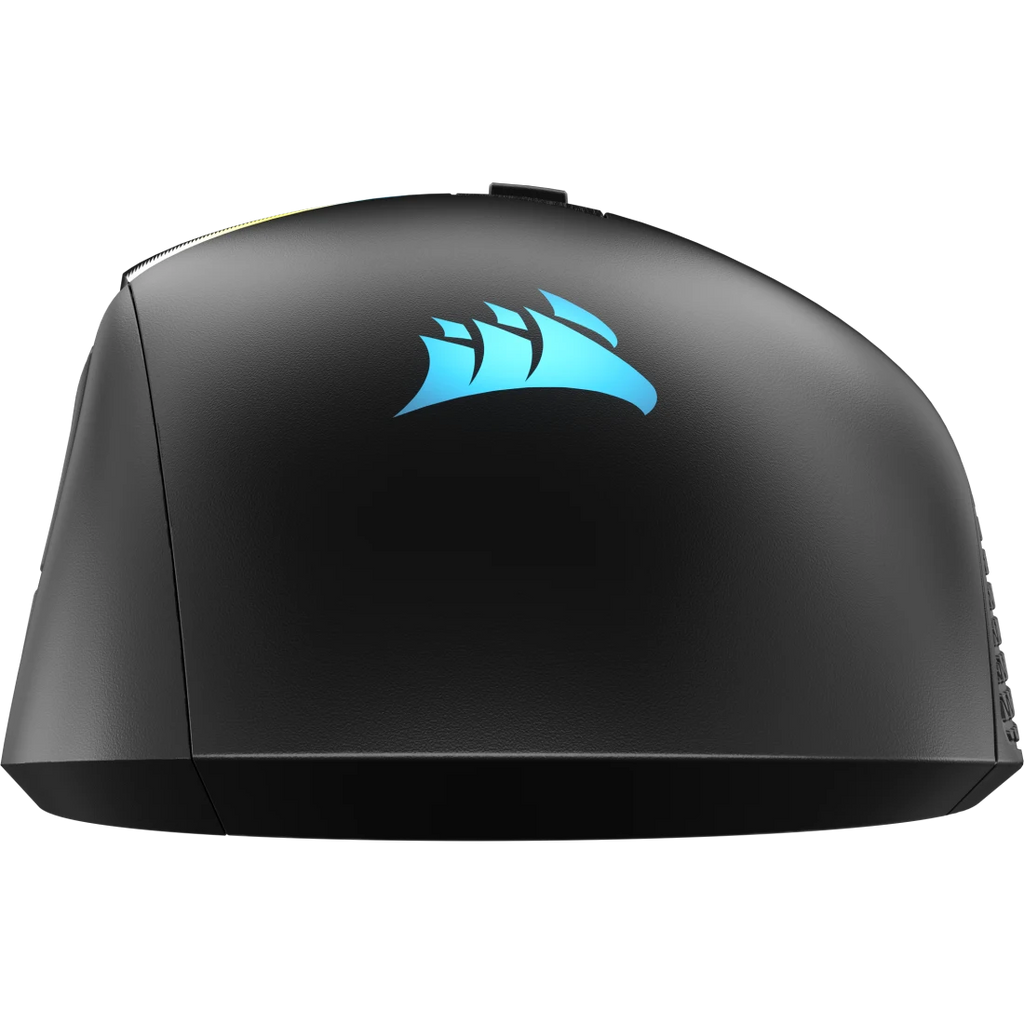CORSAIR DARKSTAR WIRELESS RGB MMO Gaming MouseC