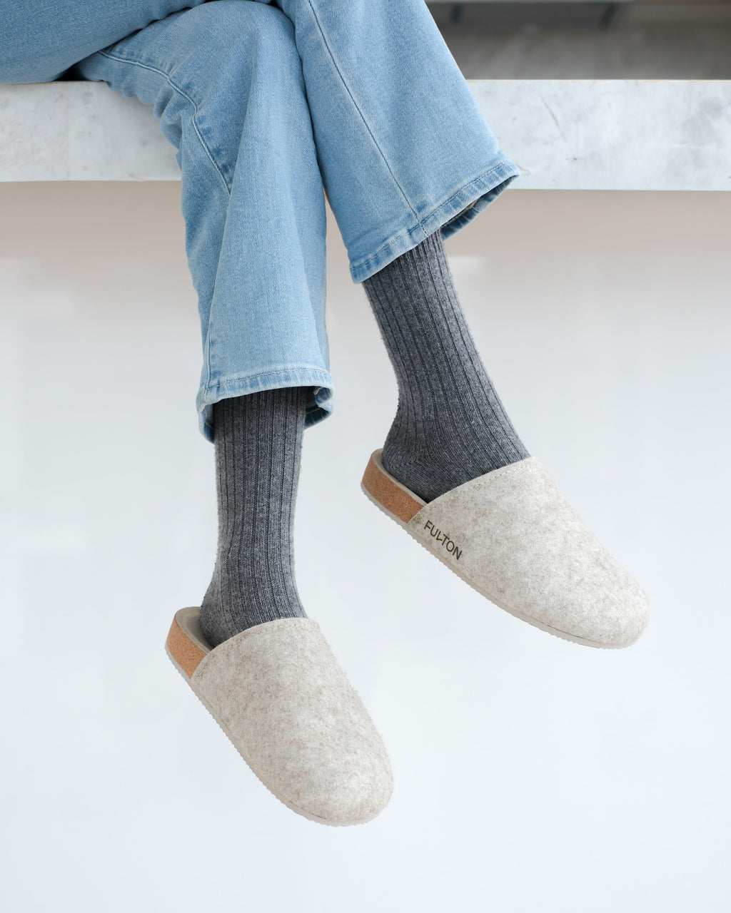The House Shoe