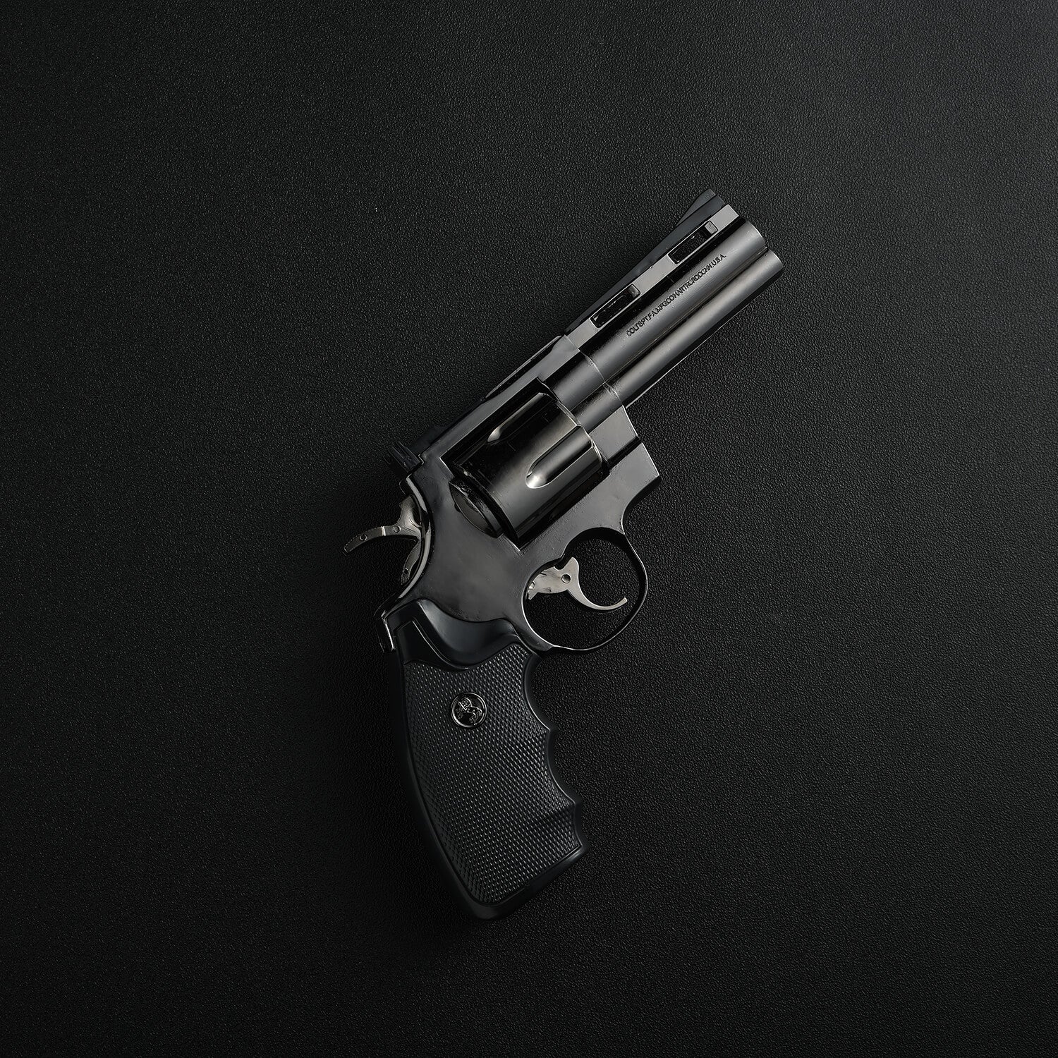 Python 357